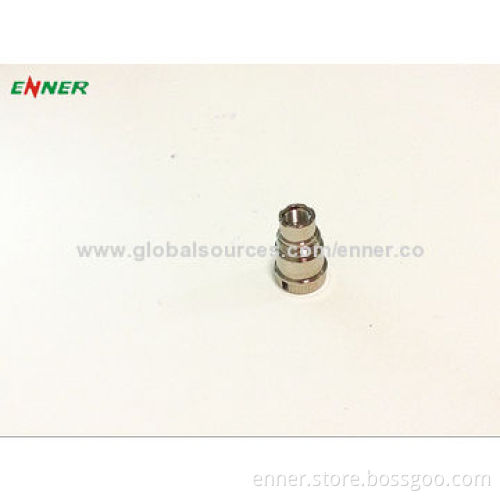 CNC Machining, Used for Electronic Cigarette Accessories